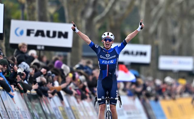 'Another Race, Another Wrong Turn': CPA Turns Up Heat after Wrong-Turn Fiasco at Faun-Ardèche