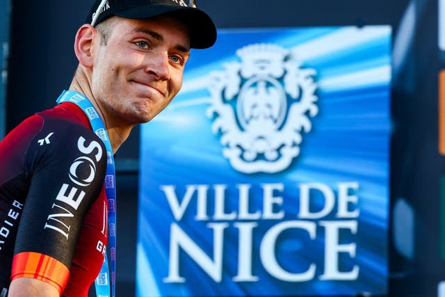 Magnus Sheffield Embraces Norwegian Roots With Move to Uno-X