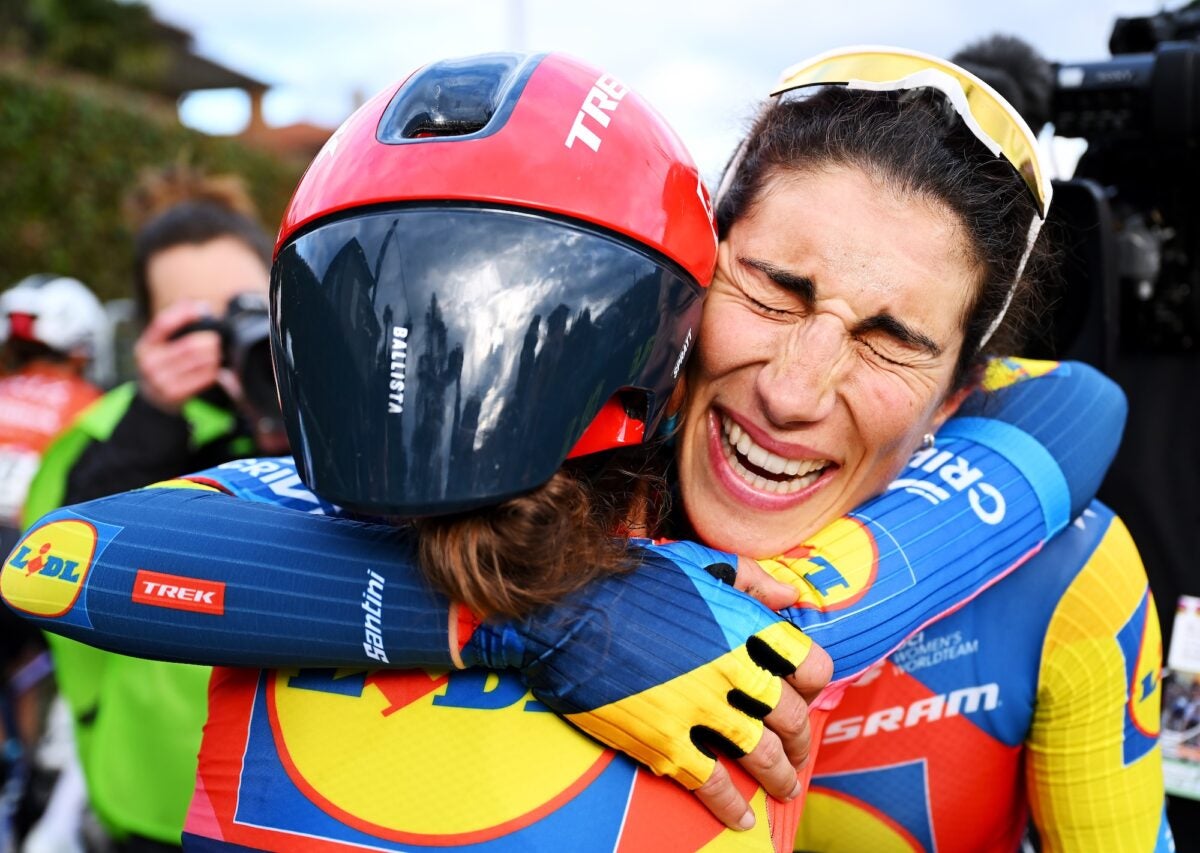パリ・ニス、ティレノ・アドリアンティコ、アルフレド・ビンダの生の感情