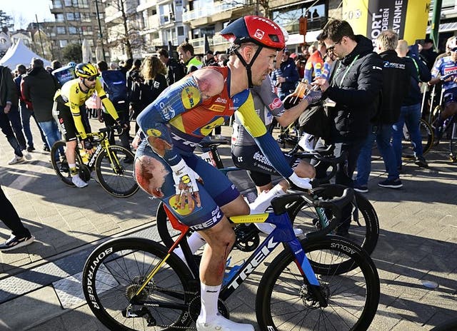 Most Controversial Final of 2025? Headbutts, Yellow Cards, Crashes, and Repentant Organizers at Brugge-De Panne
