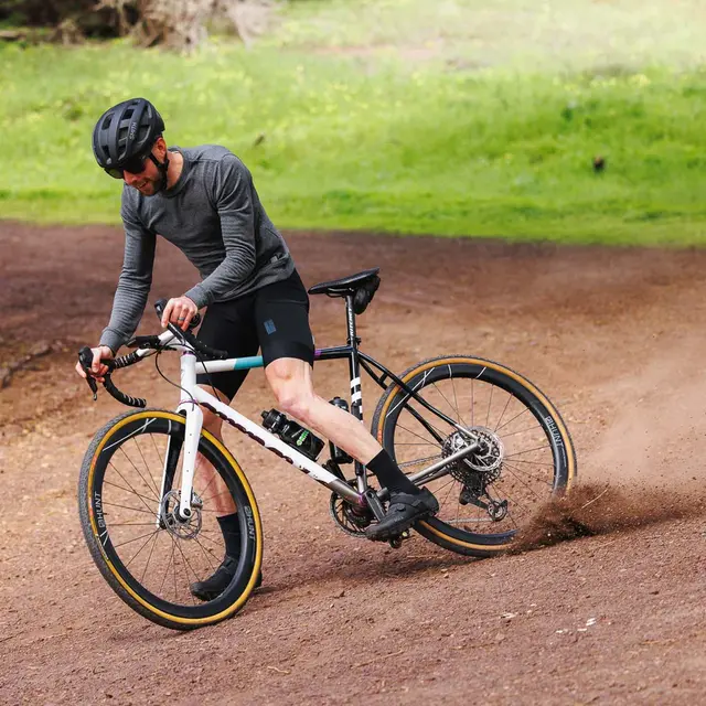 This Week in Tech: A Gravel Sweater from Ornot, and Bikes from Specialized, Brompton, and Superior
