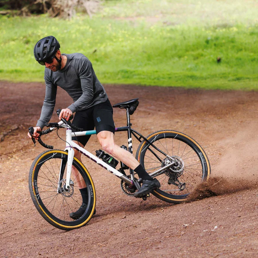 This Week in Tech: A Gravel Sweater from Ornot, and Bikes from Specialized, Brompton, and Superior