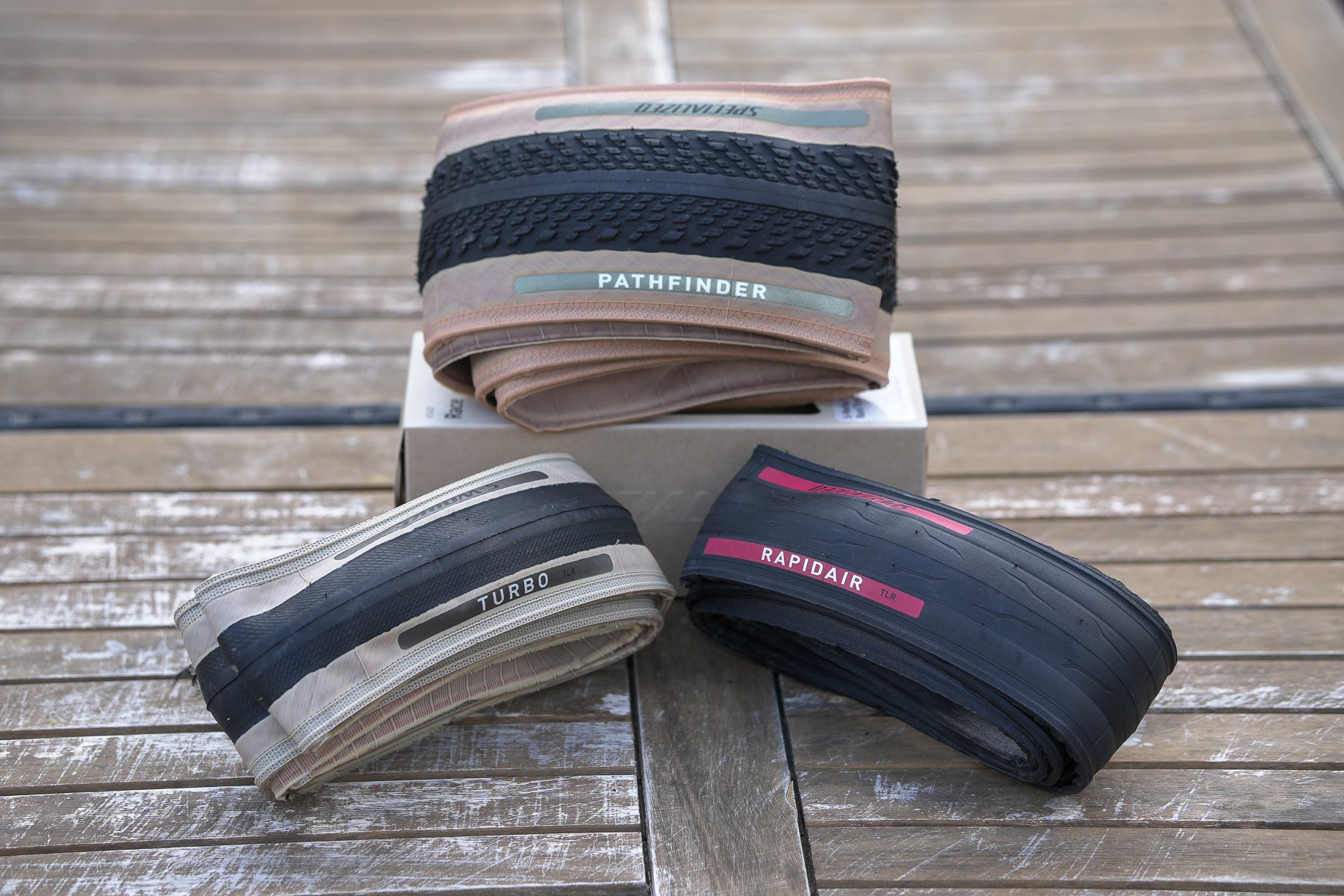 First Look: Specialized Bombards Us With Seven New Road and Gravel