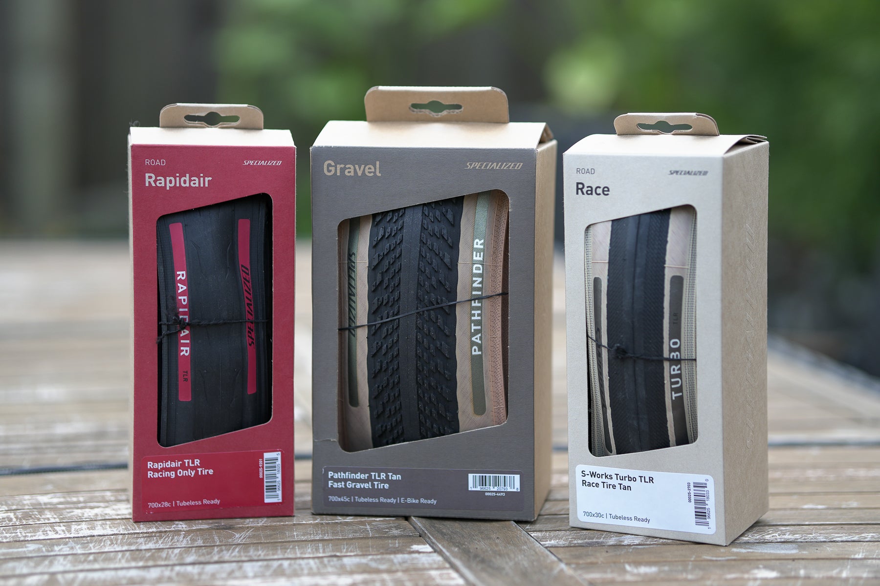 First Look: Specialized Bombards Us With Seven New Road and Gravel 