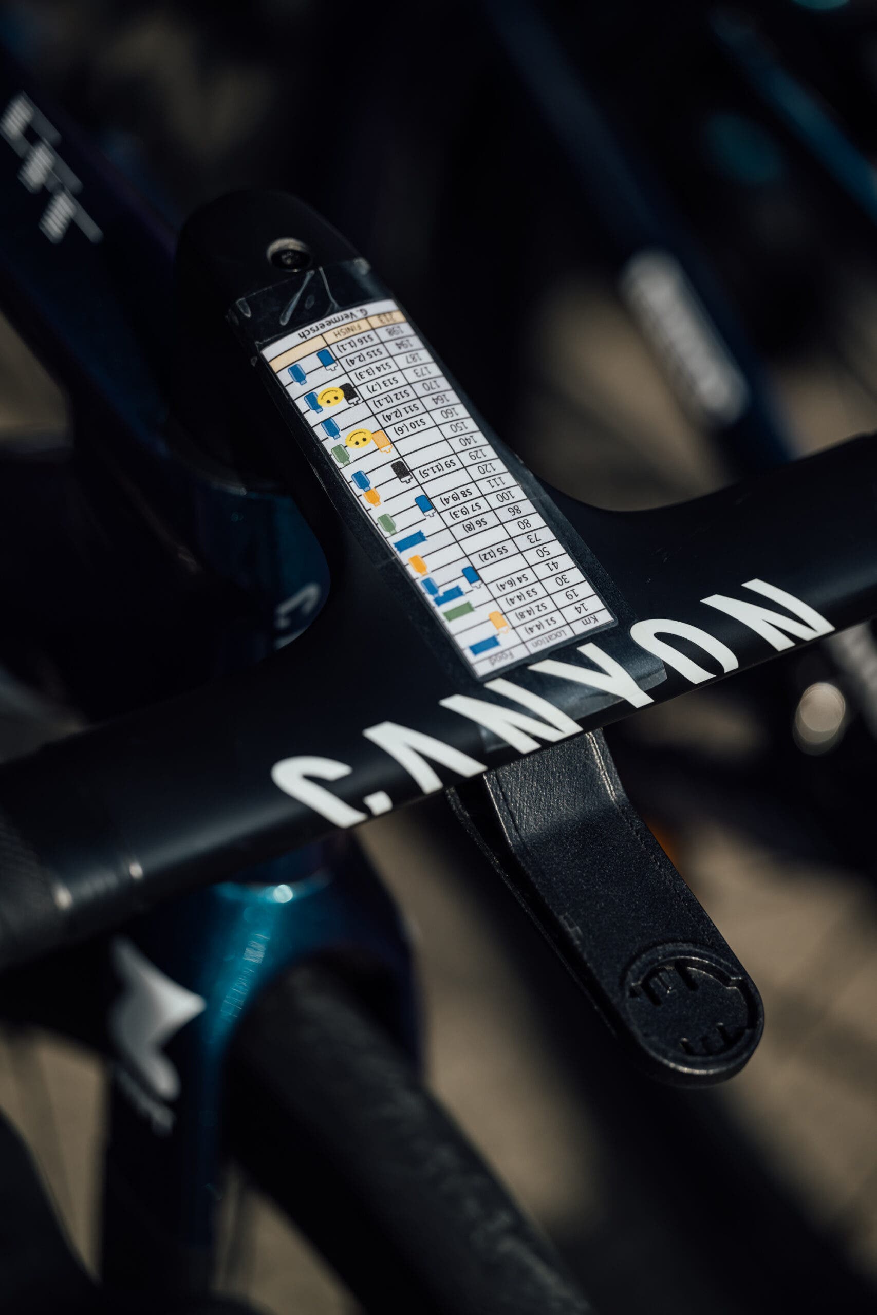 Strade Bianche Tech 2025 Chris Auld-19