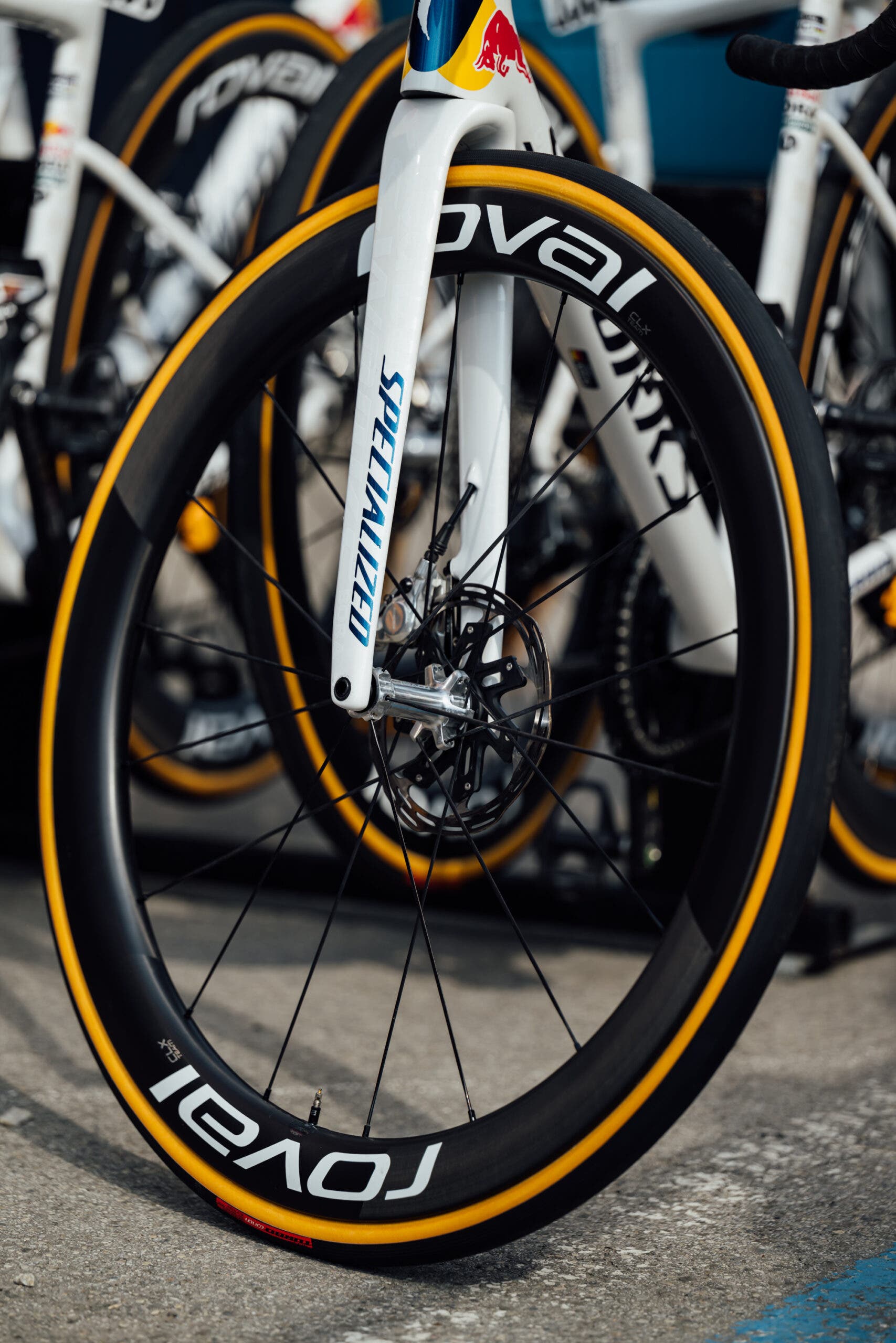 Strade Bianche Tech 2025 Chris Auld-62