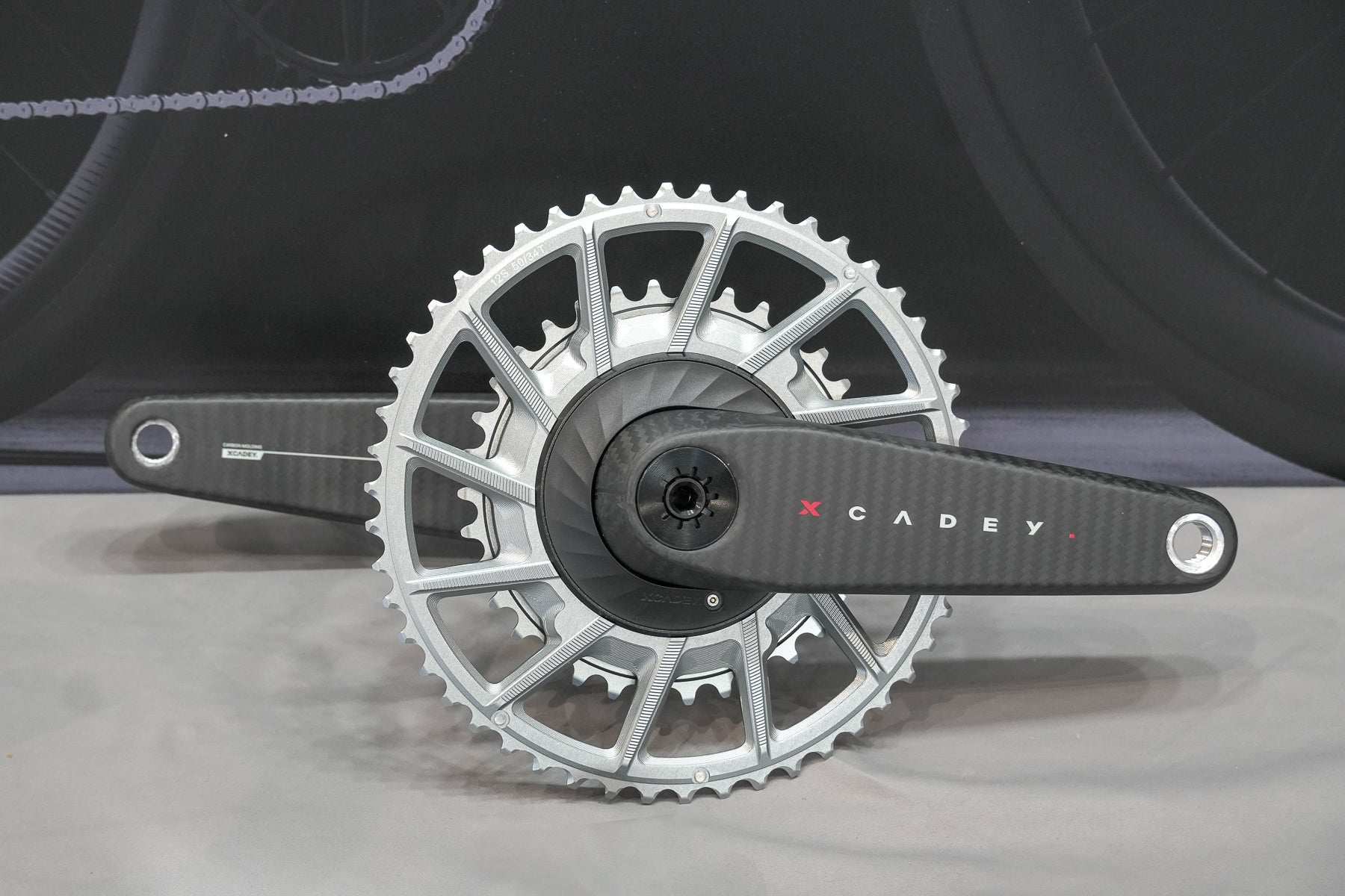 Forbidden Fruit: Tech Finds at Taipei Cycle Show That Could Rival