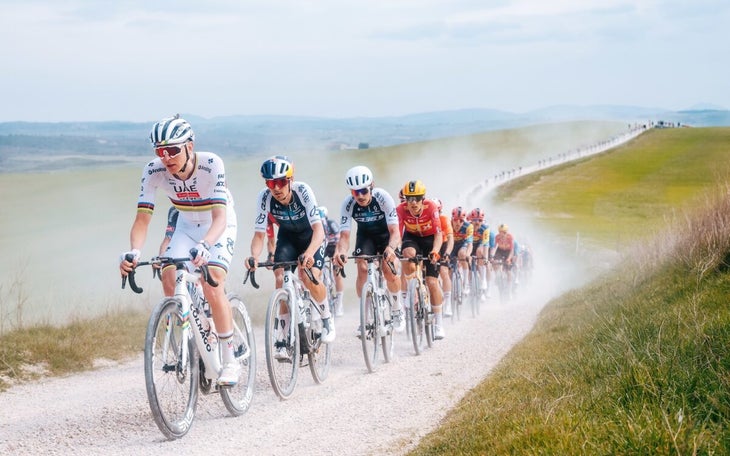 Strade Bianche