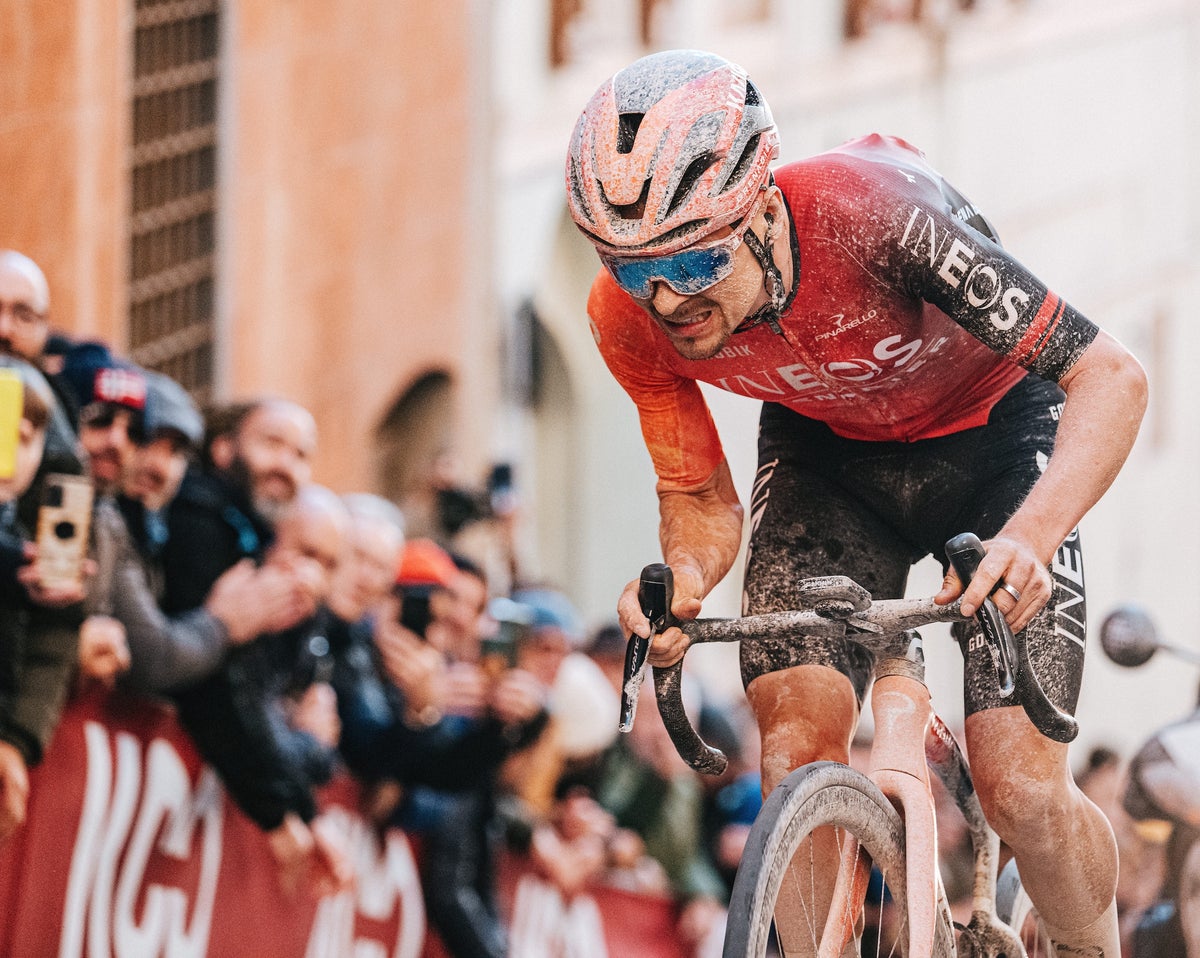 No, Really: These 5 Riders Could Usurp Tadej Pogačar at Strade Bianche