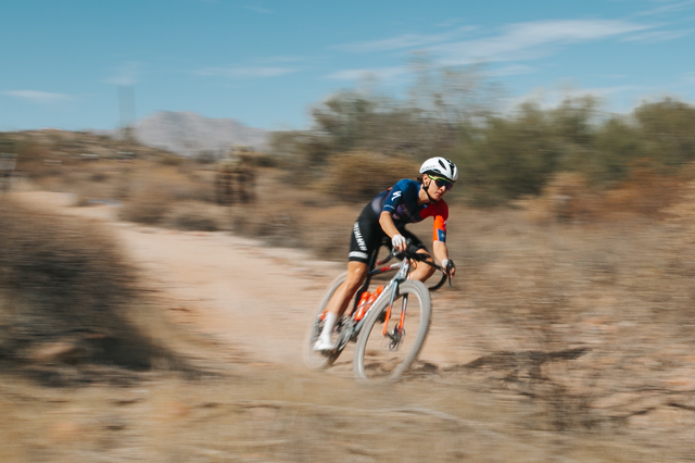 4 Takeaways from BWR Arizona, the Start of the American Gravel Season