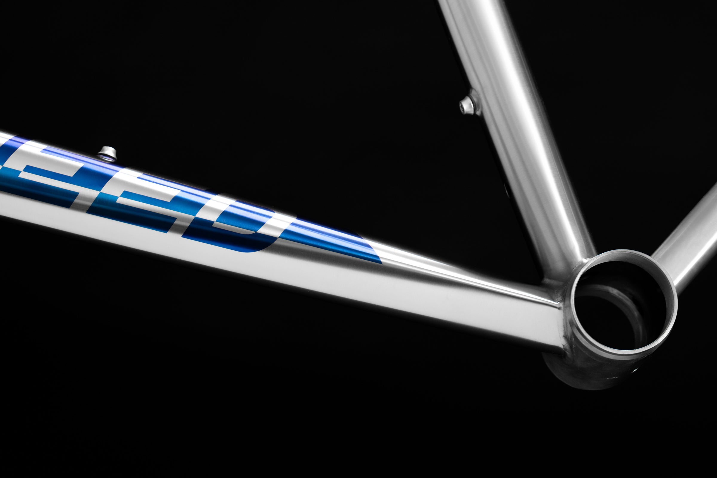 First Look: The Litespeed Coll Dels Reis is the World's Lightest