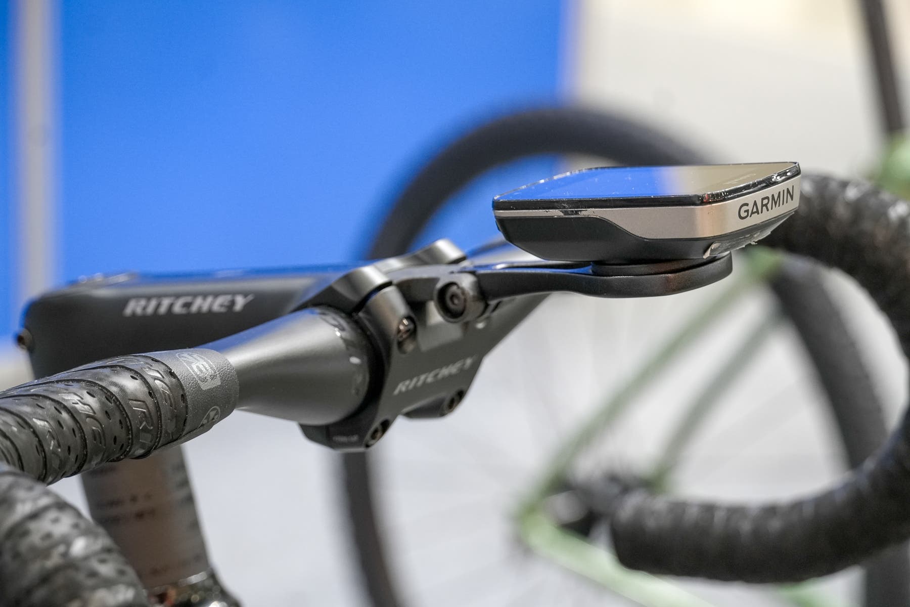 Taipei Cycle Show 2025 Randoms: Ritchey, Sram, Muc-Off & More