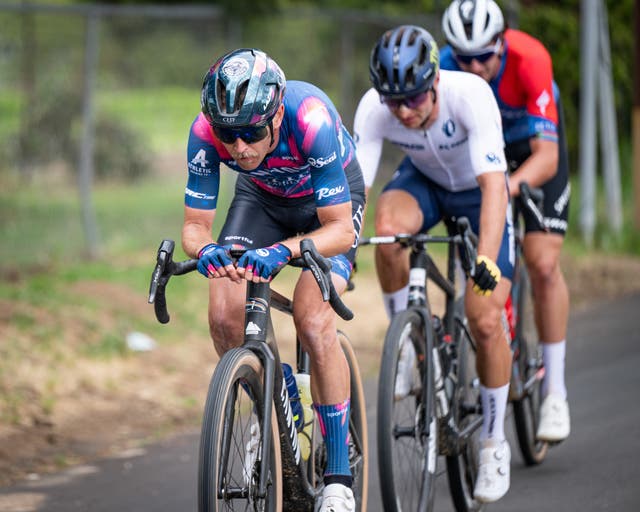 BWR California Went Full Gravel This Year. Here Are the Bikes Pros Chose to Race It and Why.