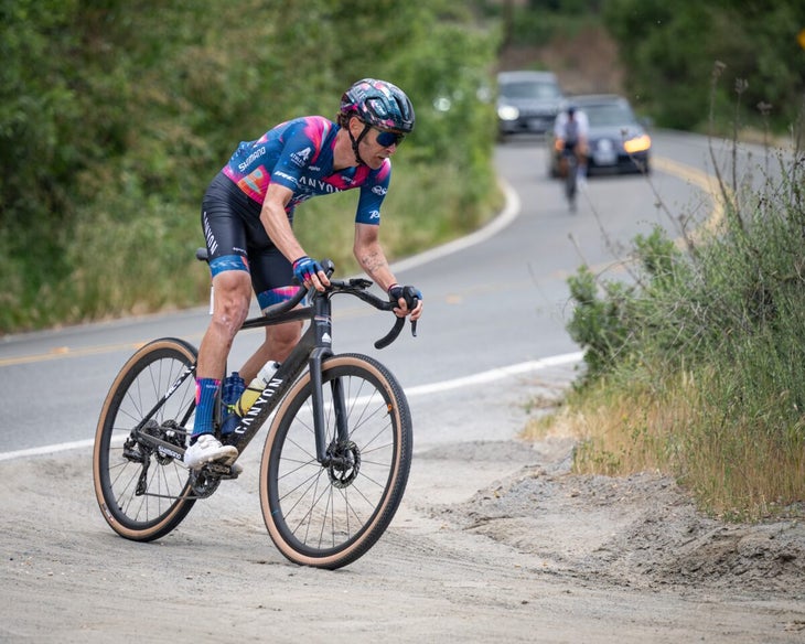 BWR CA 2025 Pete Stetina