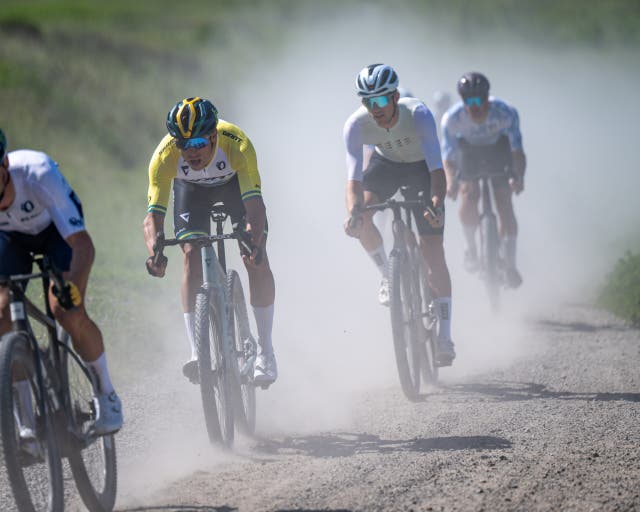 Sea Otter Shakes Up the Life Time Grand Prix Script — Here's What to Expect in 2025