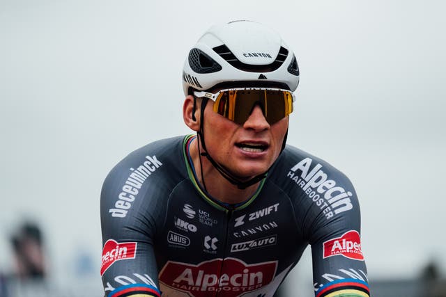 Flanders Vibes: Van Der Poel Braced for Chaos, Van Aert on the Up, Powless Ultimate Outsider