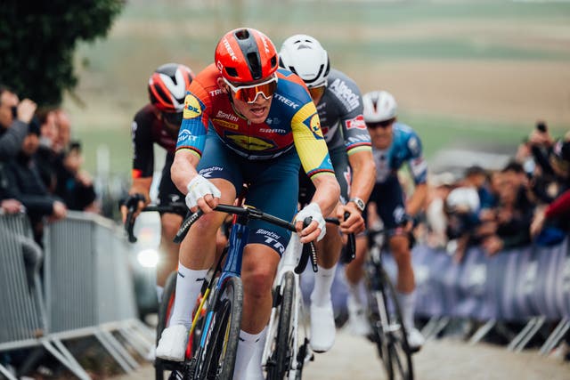 Ranking the Outsiders of Tour of Flanders: Who Can Derail Pogačar and Van der Poel at De Ronde?