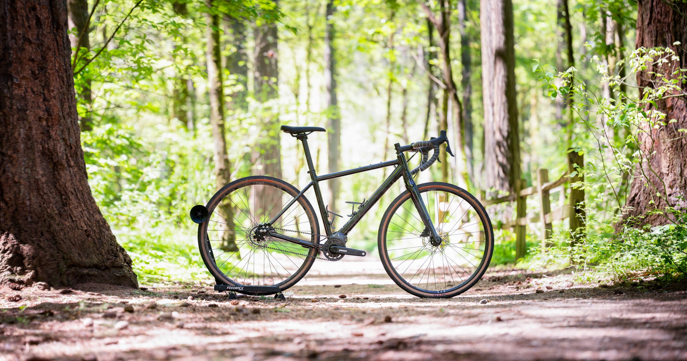 Priority Gemini Smart.Shift Gravel