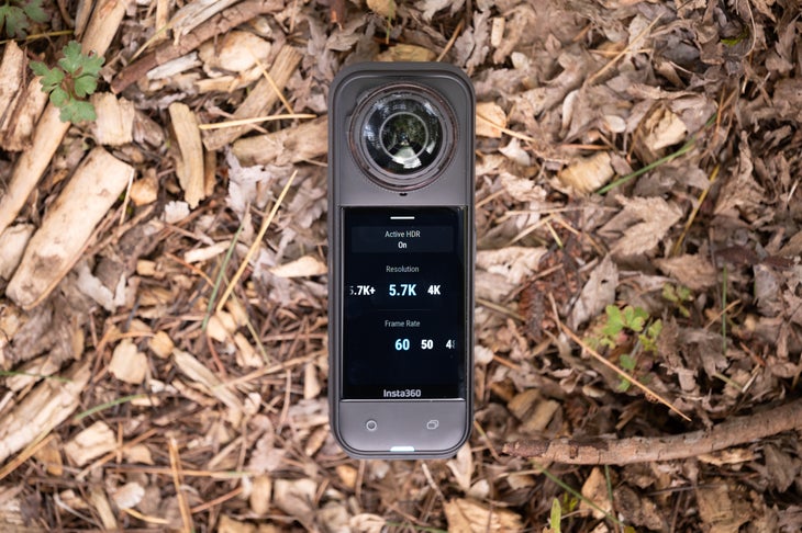 Ista360 x5