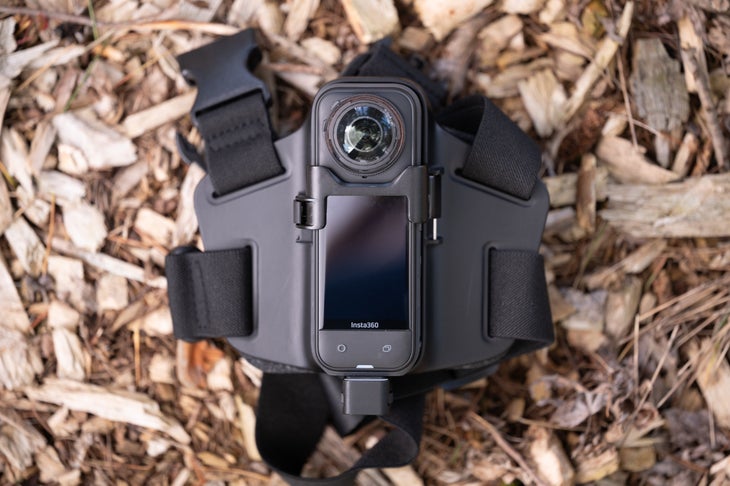 Ista360 x5