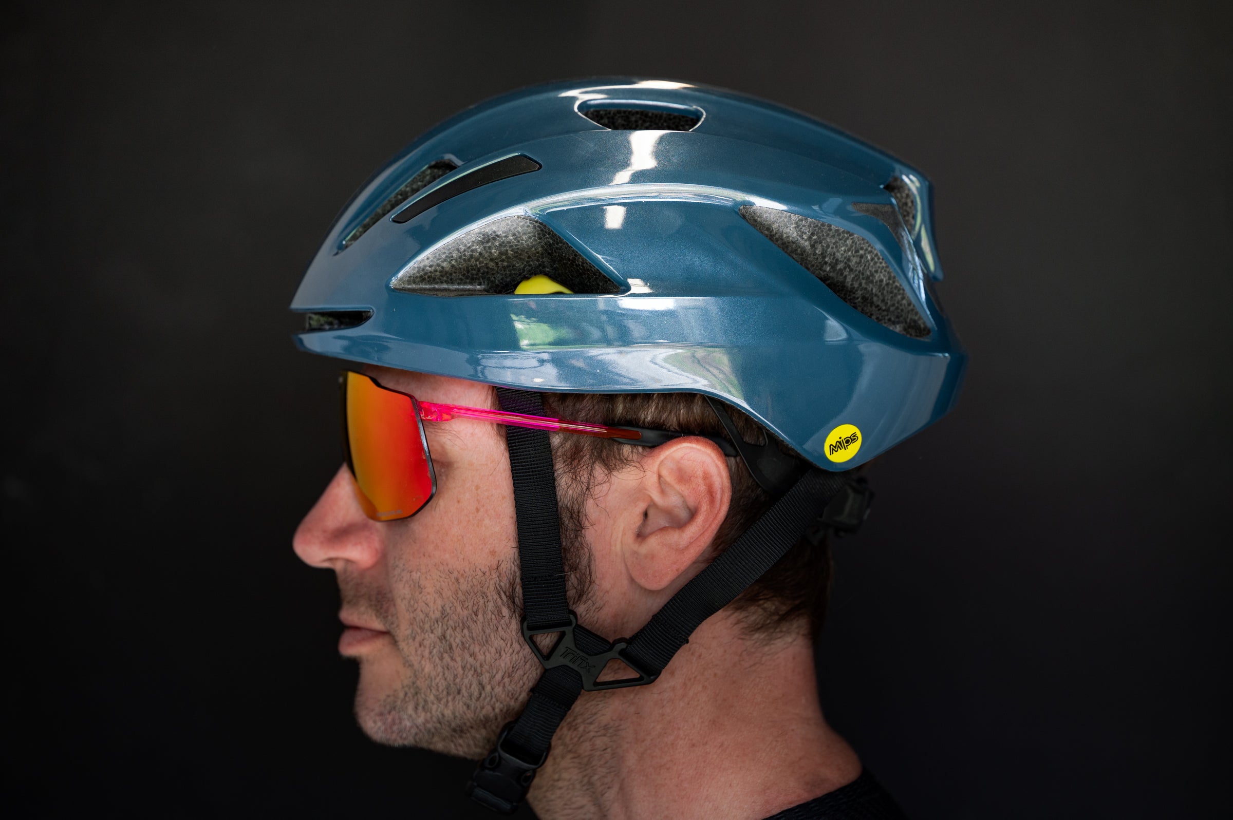 Specialized Align II - best bike helmets