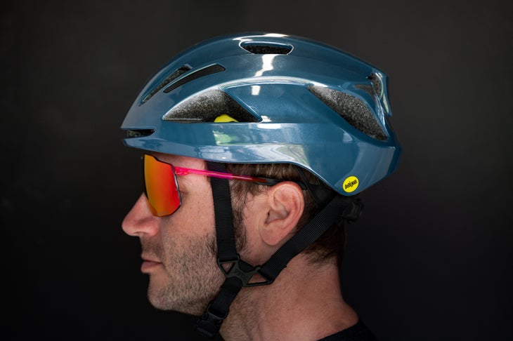 Specialized Align II - best bike helmets