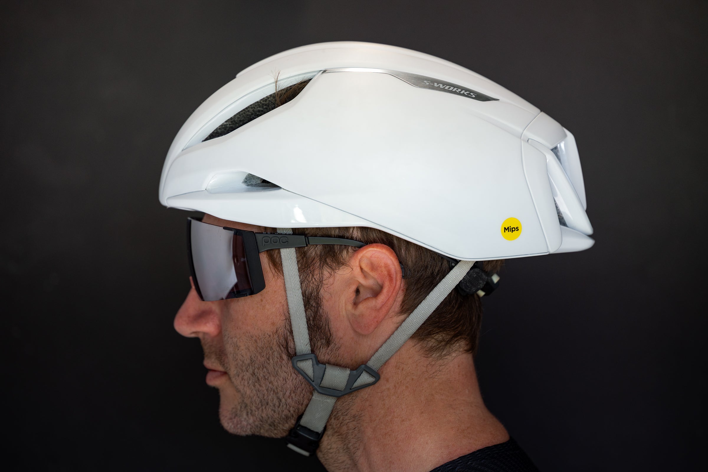 Specialized S-Works Evade 3 - best bike helmets