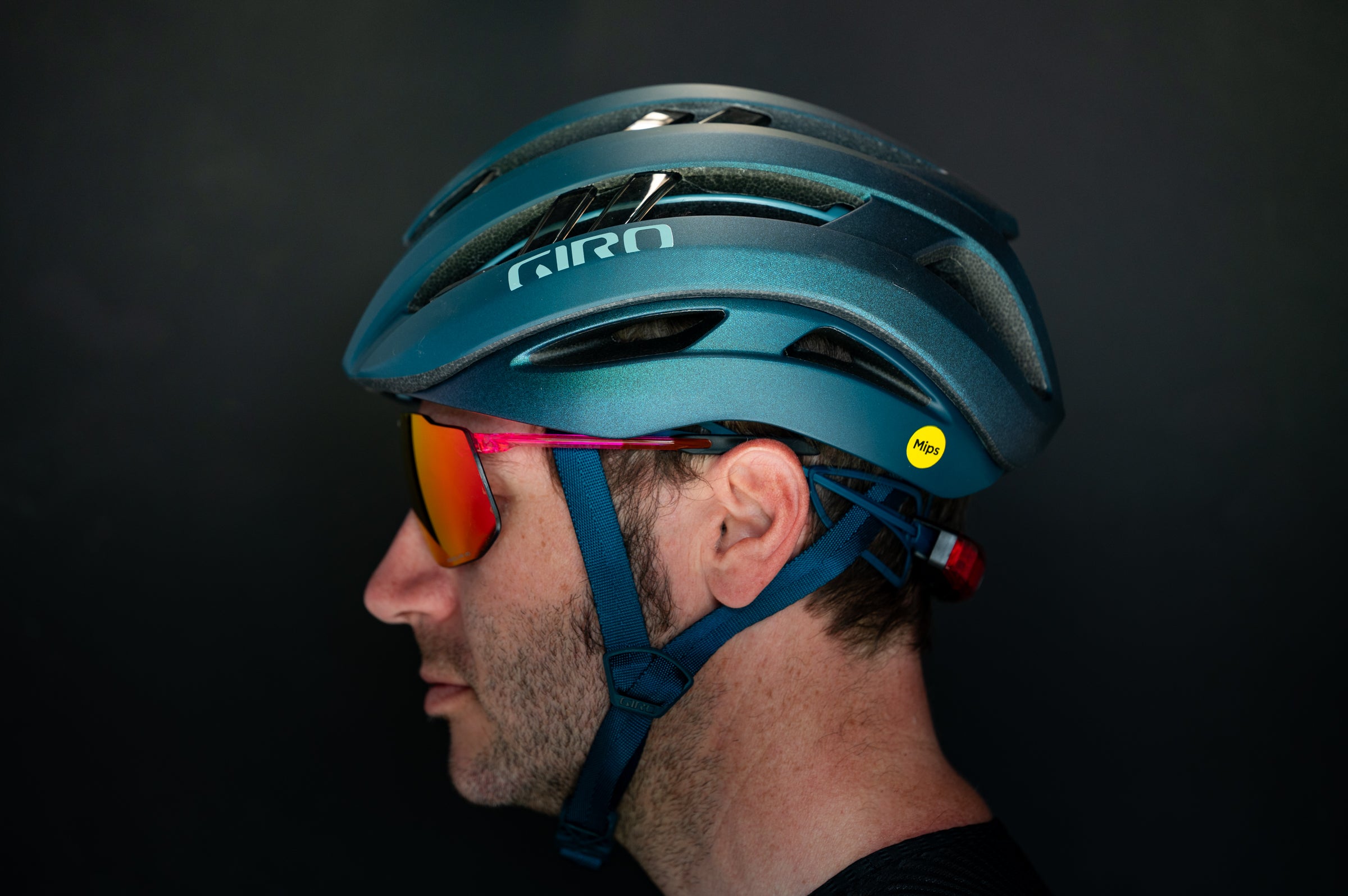 Giro Aries Spherical - best bike helmets