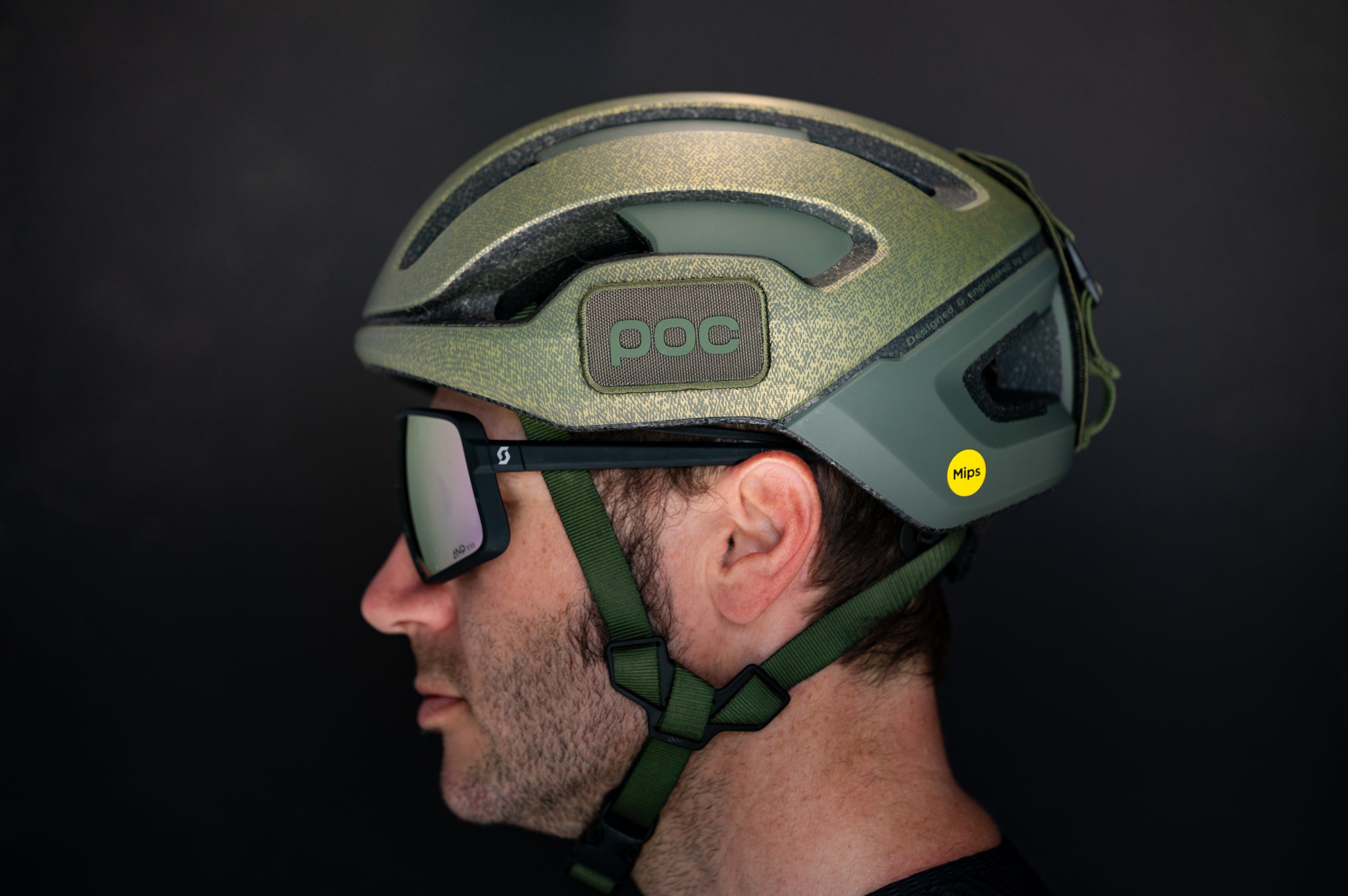 POC Omni Ultra MIPS - best bike helmets