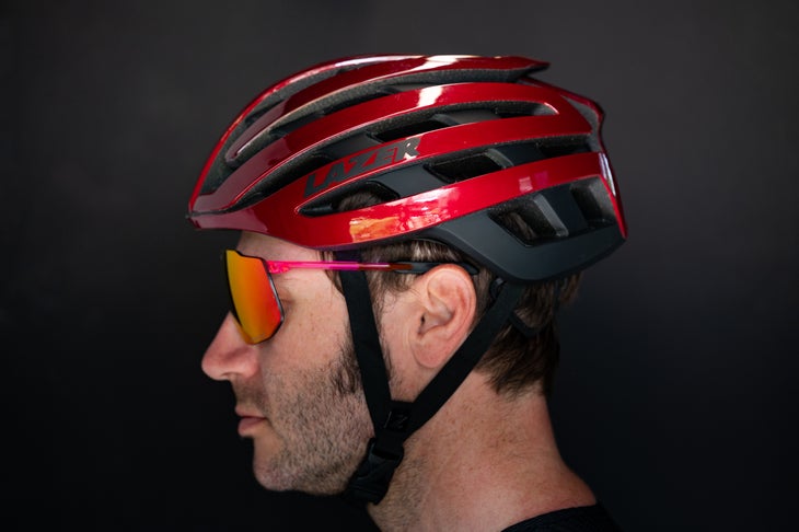 Lazer Z1 Kineticore - best bike helmets