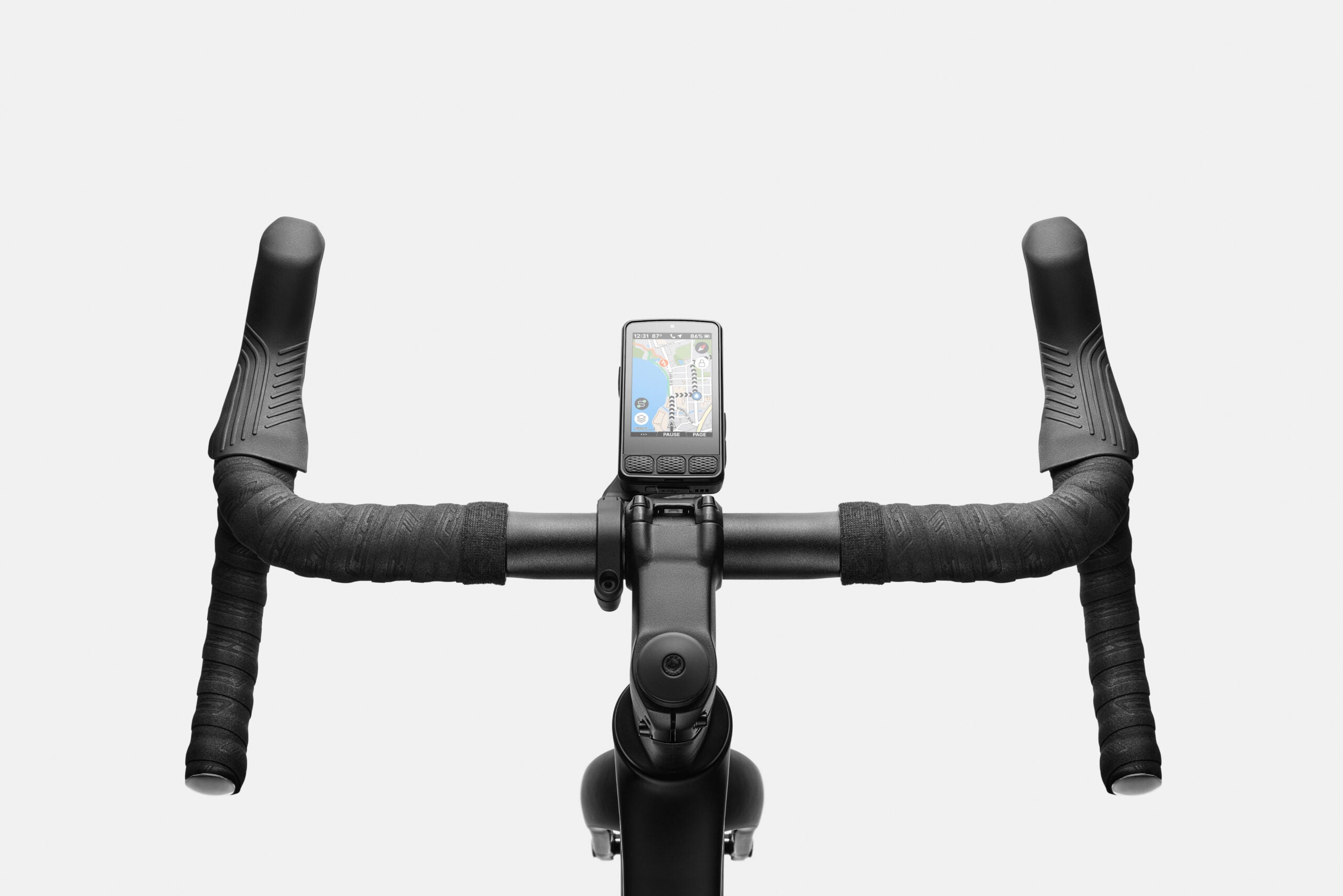 Wahoo Rear Camera Wahoo Revises Its Elemnt Roam and Bolt Computers, Releases Its First ...