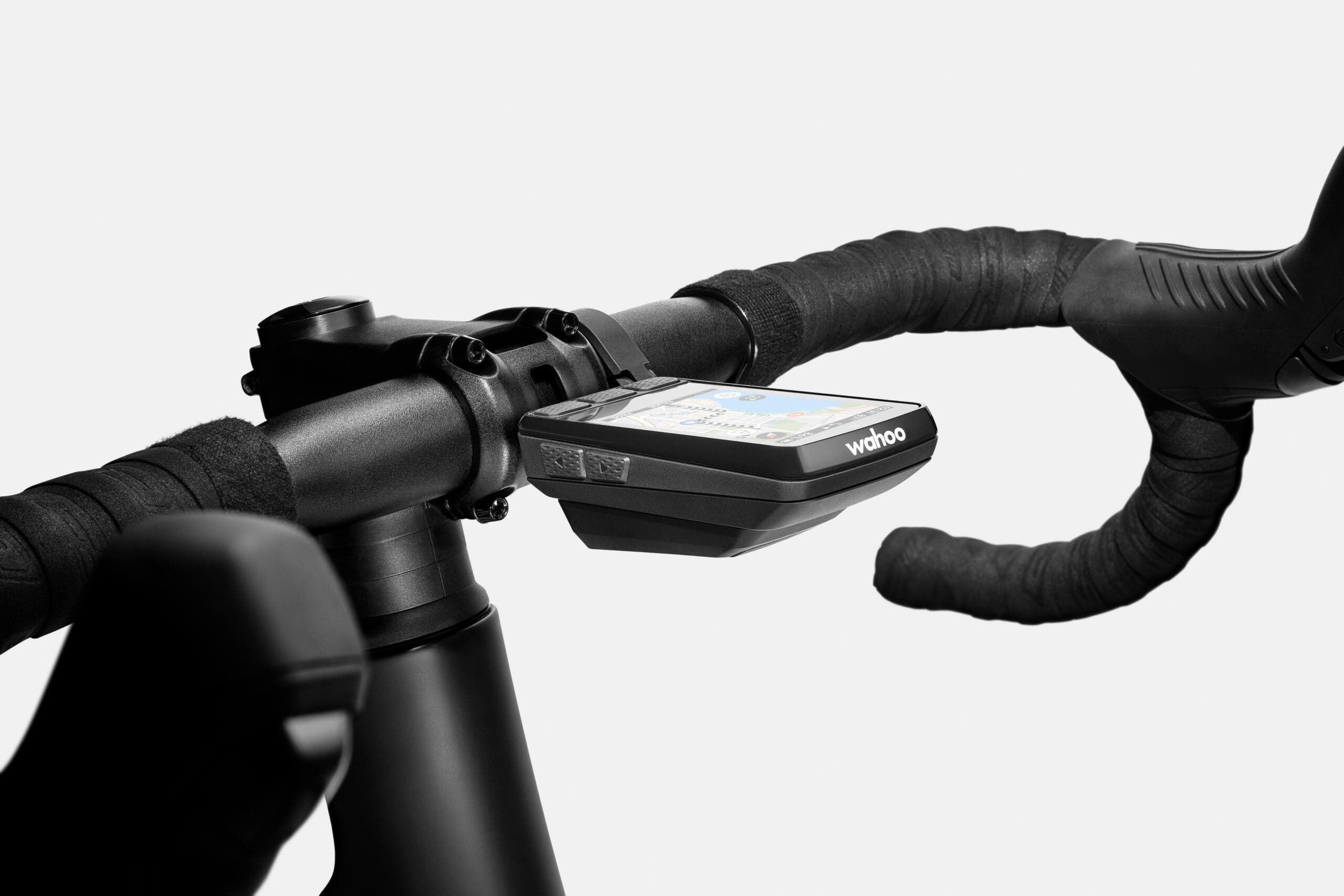 Wahoo Revises Its Elemnt Roam and Bolt Computers, Releases Its First ...