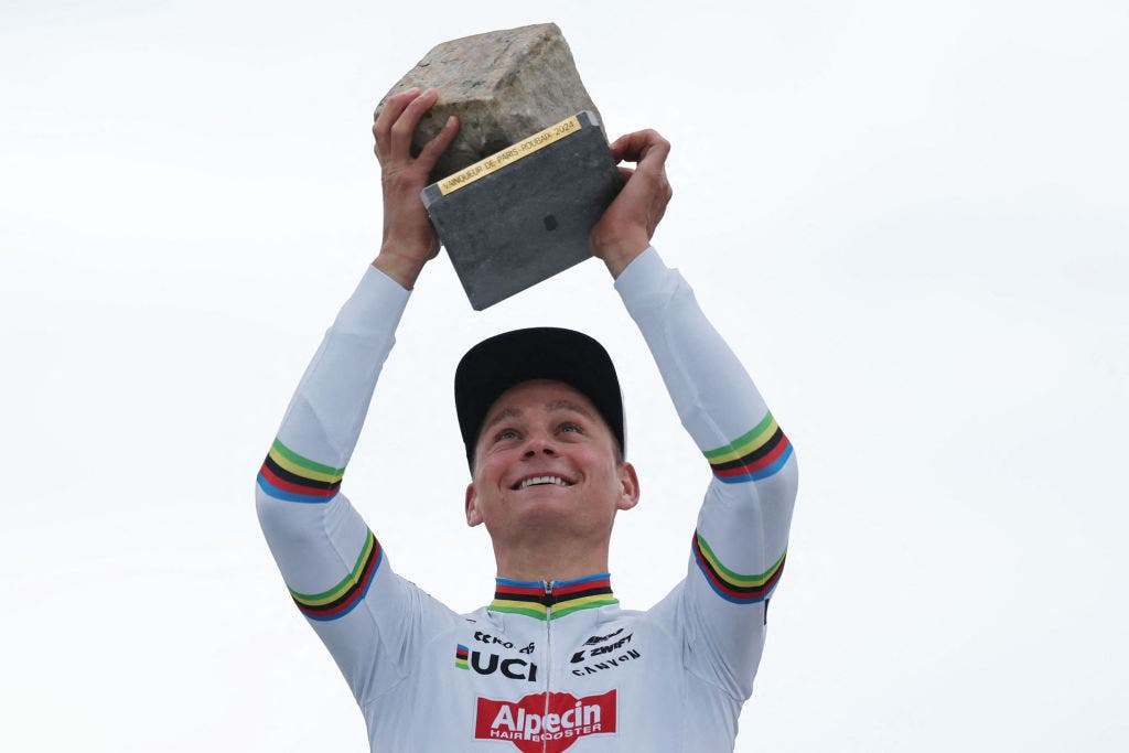 Paris-Roubaix: Paltry Payday for Cycling’s Most Notorious Race