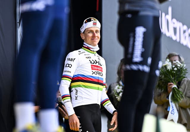 Why I Don’t Want Tadej Pogačar to Win Paris-Roubaix (At Least Not Sunday)