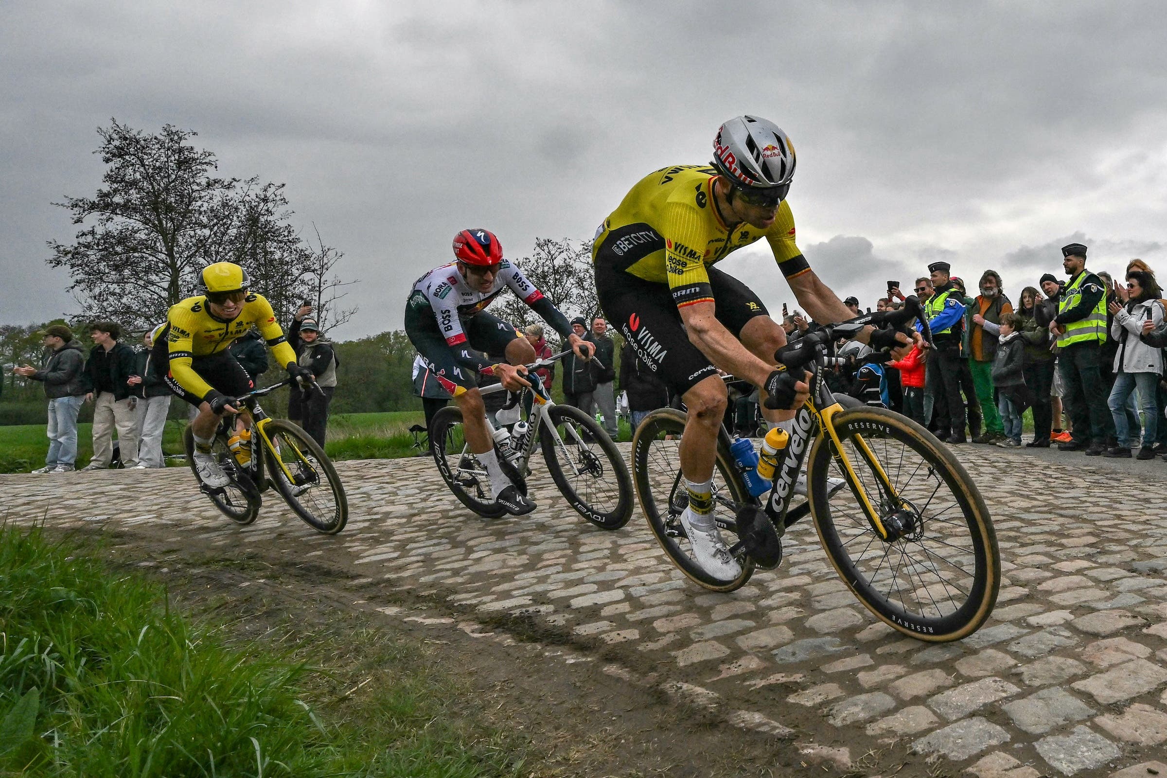 Can You Train for Outdoor Racing on the Indoor Trainer?