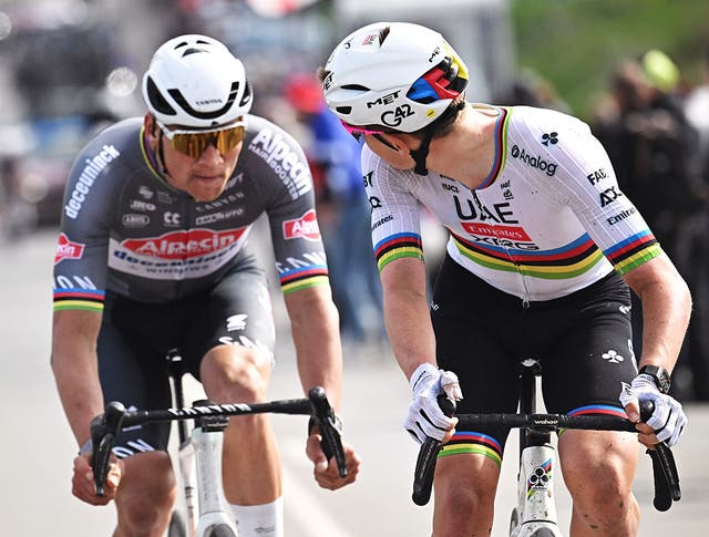 From Pogačar to Van Aert, San Remo to Roubaix: Rating the Superstars of the Spring Classics