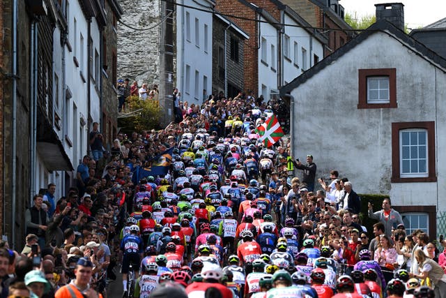 Points Squeeze: WorldTour Relegation/Promotion Battle Tightens as XDS Astana Surges, Picnic PostNL Slips