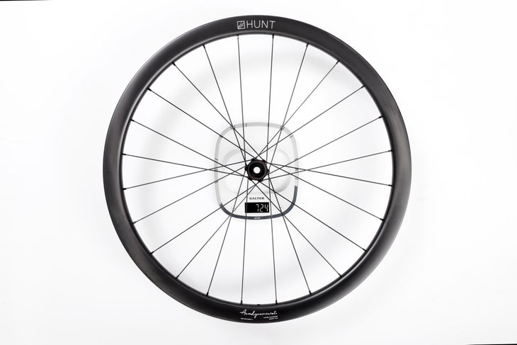 Hunt Releases Improved New Aerodynamicist SL Aero Wheels