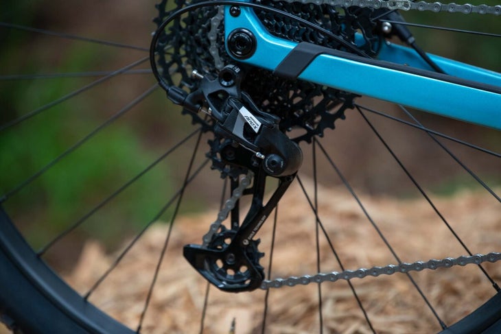 Kona Ouroboros Carbon gravel bike review