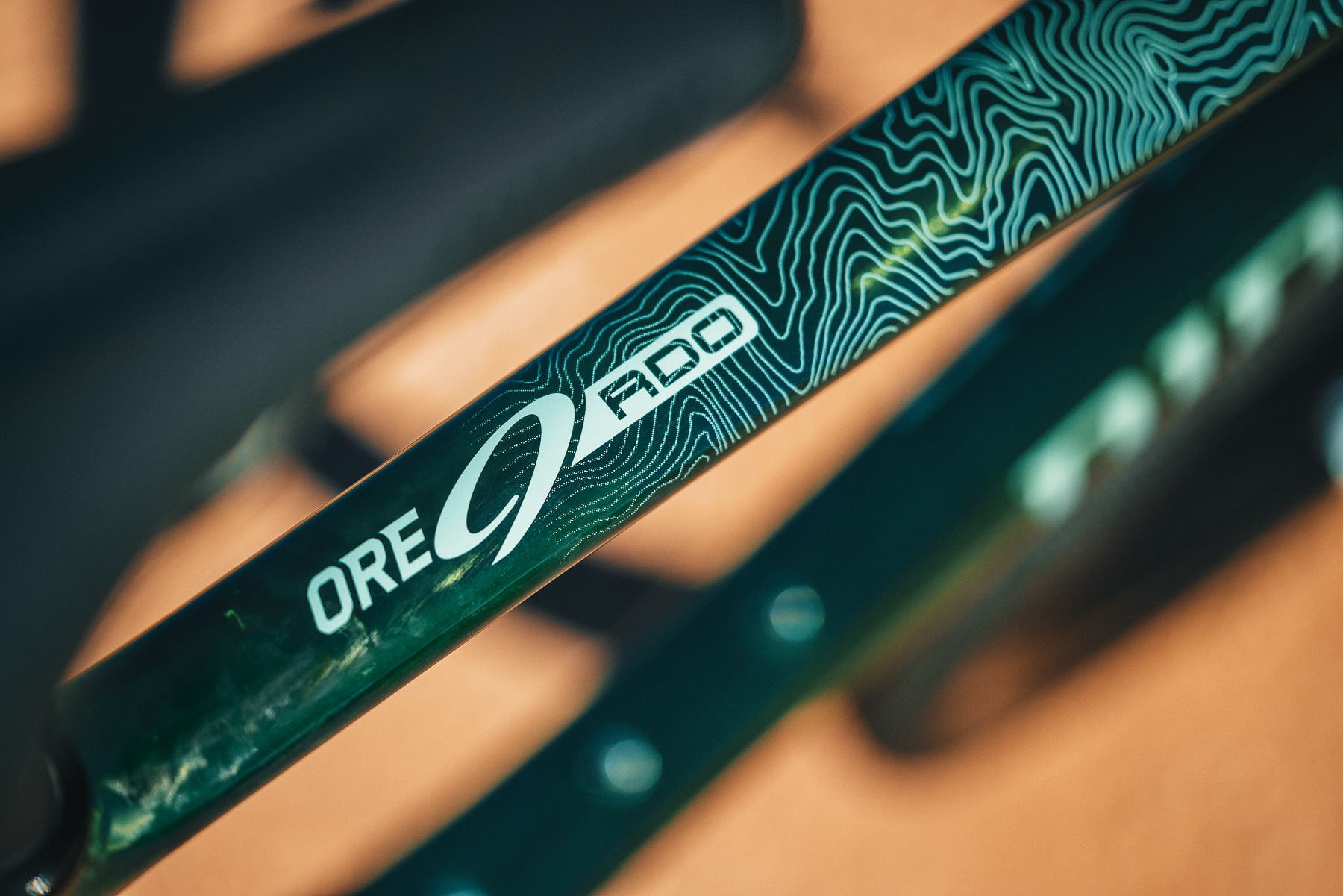 The Niner ORE 9 RDO Gravel Bike Is Made for Mountain Bikers Making the ...