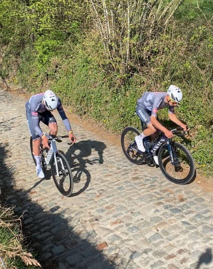 Koppenberg: Is the hardest climb in the Tour of Flanders too hard?