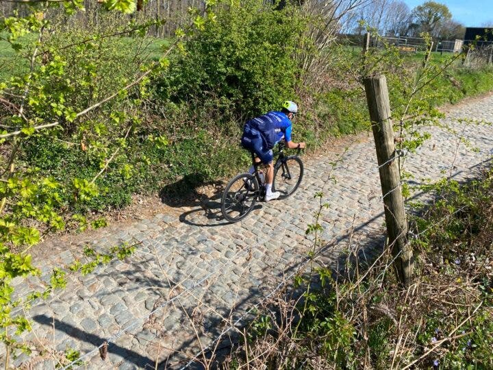 Koppenberg: Is the hardest climb in the Tour of Flanders too hard?