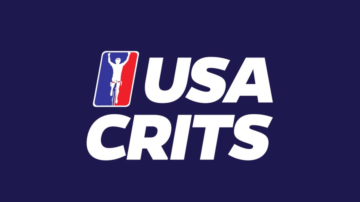 Full Race Stream: LaGrange Cycling Classic