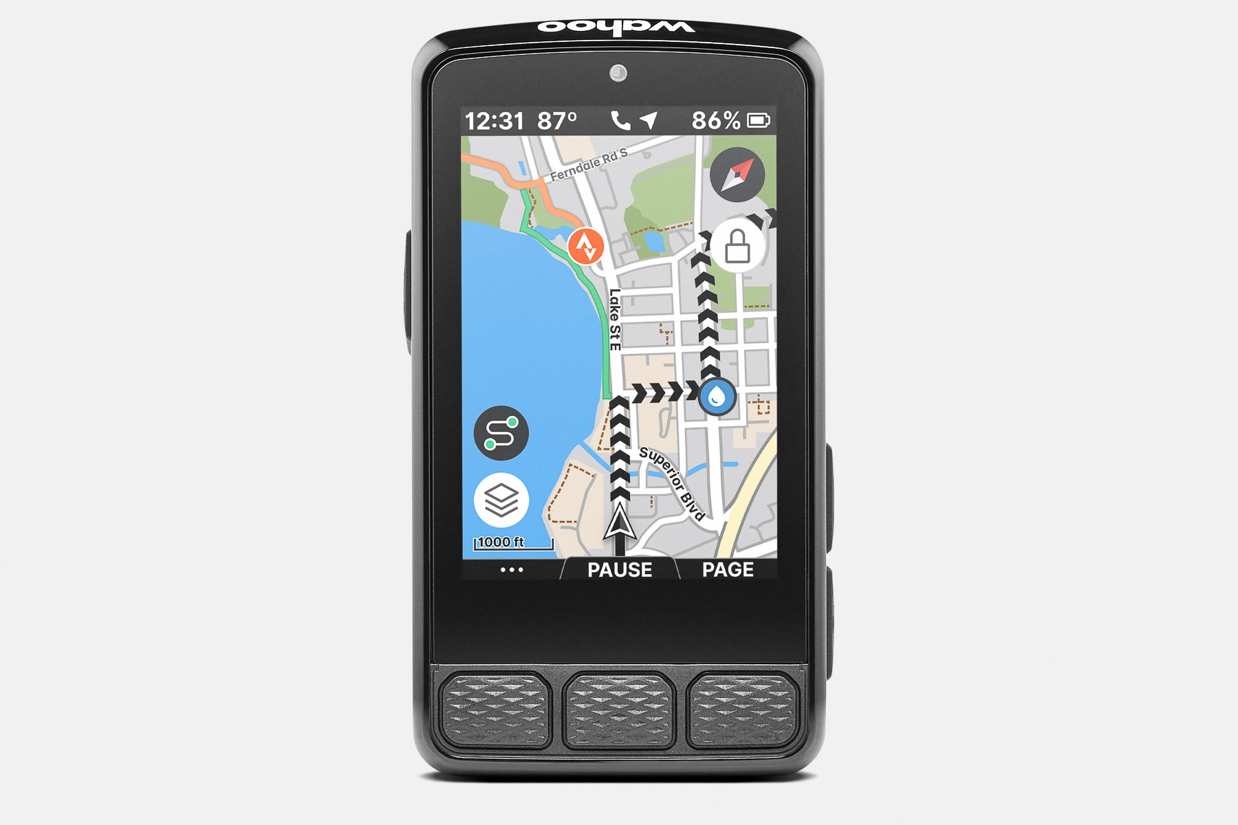 Wahoo Revises Its Elemnt Roam and Bolt Computers, Releases Its