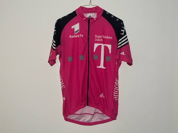 Bobby Julich Jersey 2022