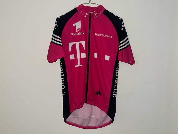 Bobby Julich Jersey 2003