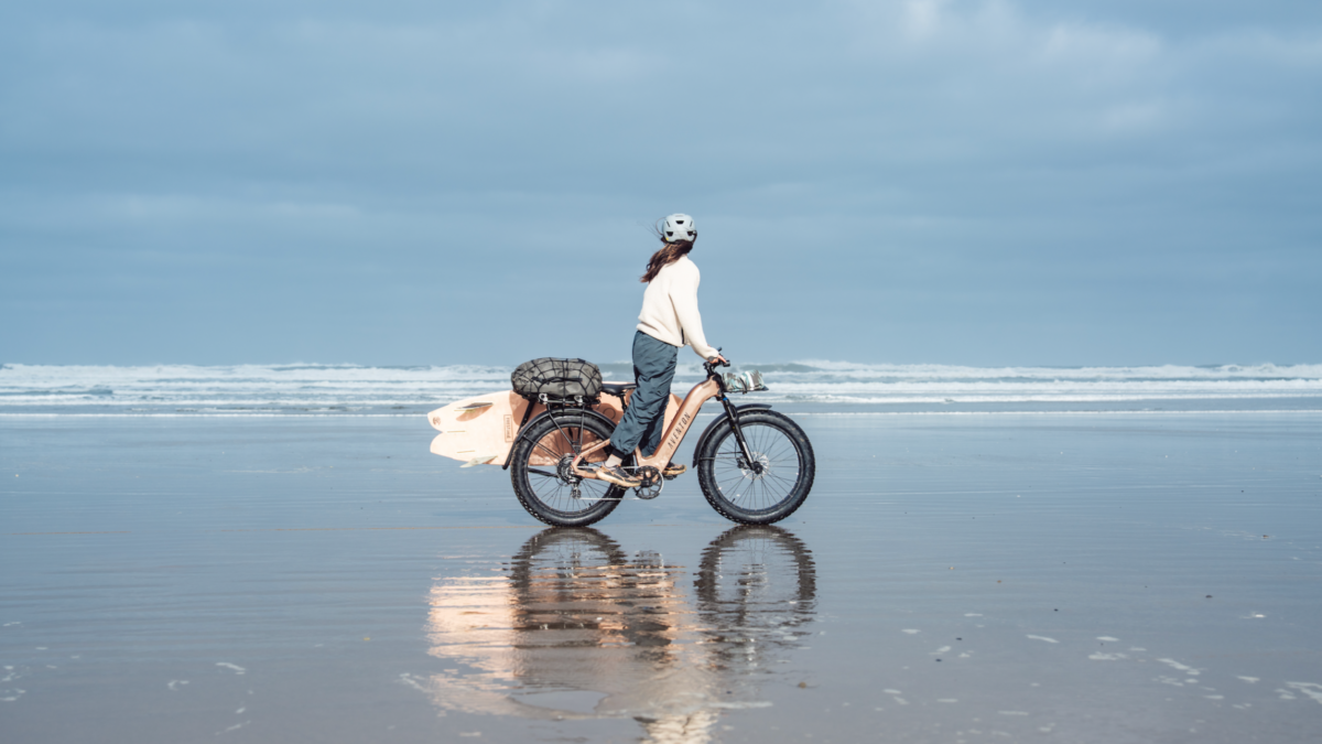 Aventon Aventure 3 Review: First Ride & Specs