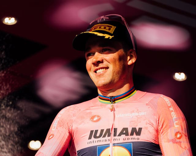 Mads Pedersen is Latest Pro Cyclist to Sign 'Forever Contract': What's Driving the Peloton's Career-Long Deals