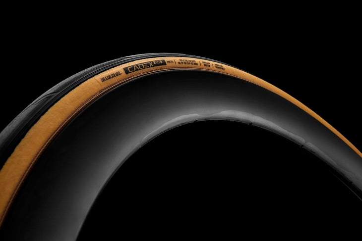 Cadex Aero Tire 30 mm