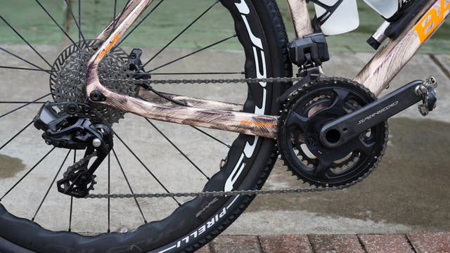 Gallery: The Latest Prototypes, Unreleased, and New Gear From Unbound Gravel 2025